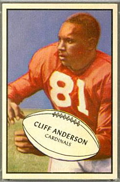 72 Cliff Anderson